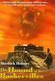 The Hound of the Baskervilles (1983)