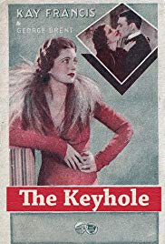 The Keyhole (1933)