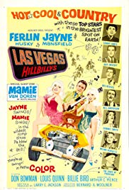 The Las Vegas Hillbillys (1966)