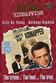 The Lindbergh Kidnapping Case (1976)