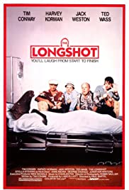 The Longshot (1986)