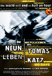 The Nine Lives of Tomas Katz (2000)