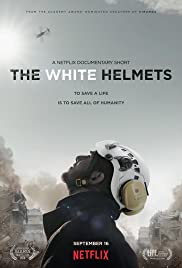 The White Helmets (2016)