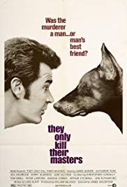 They Only Kill Their Masters (1972)