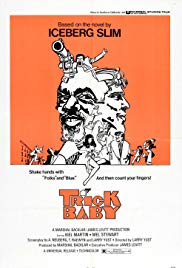 Trick Baby (1972)