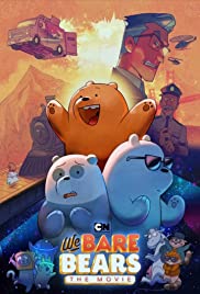 We Bare Bears: The Movie (2020)