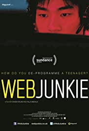 Web Junkie (2013)