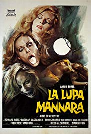 Werewolf Woman (1976)