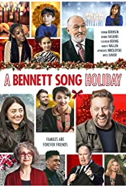 A Bennett Song Holiday (2020)