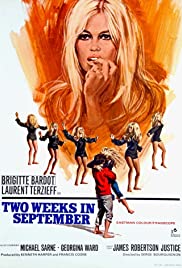 Two Weeks in September (1967)