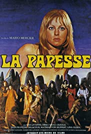 A Woman Possessed (1975)