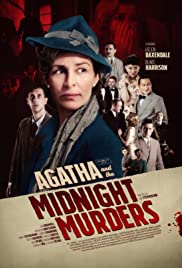 Agatha and the Midnight Murders (2020)