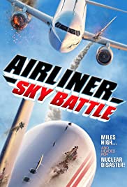 Airliner Sky Battle (2020)