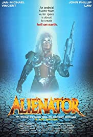 Alienator (1990)