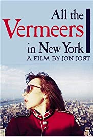 All the Vermeers in New York (1990)