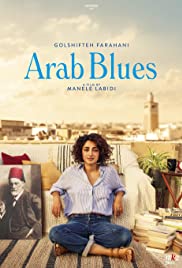 Arab Blues (2019)