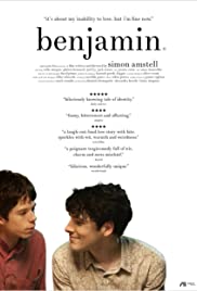 Benjamin (2018)