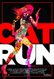 Cat Run (2011)