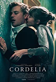 Cordelia (2019)