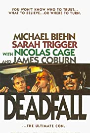 Deadfall (1993)