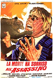 Death Smiles on a Murderer (1973)