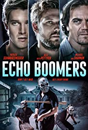 Echo Boomers (2020)