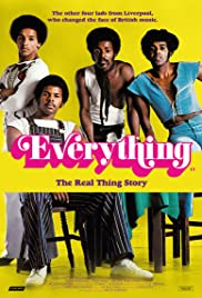 Everything The Real Thing Story (2019)