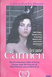 First Name: Carmen (1983)