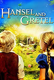 Hansel and Gretel (1987)