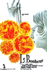 Le Bonheur (1965)