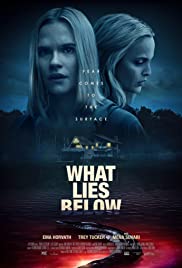 What Lies Below (2020)