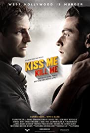 Kiss Me, Kill Me (2015)