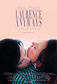 Laurence Anyways (2012)