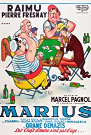 Marius (1931)