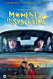 Moments in Spacetime (2020)