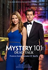 Mystery 101: Dead Talk (2019)