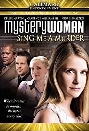 Mystery Woman: Sing Me a Murder (2005)