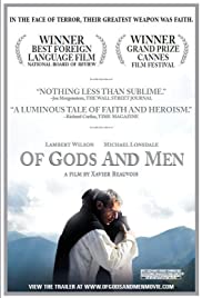 Of Gods and Men (2010)