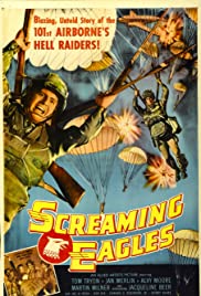 Screaming Eagles (1956)