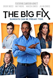 The Big Fix (2018)