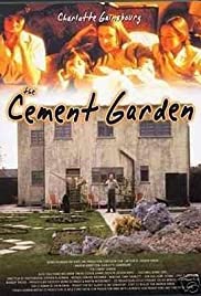 The Cement Garden (1993)