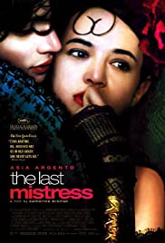 The Last Mistress (2007)