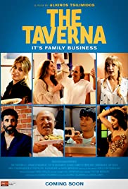 The Taverna (2019)