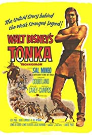 Tonka (1958)