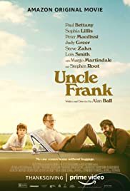 Uncle Frank (2020)