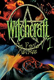 Witchcraft V: Dance with the Devil (1993)