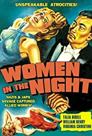 Women in the Night (1948)