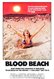 Blood Beach (1980)