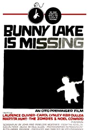 Bunny Lake Is Missing (1965)