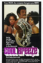 Cool Breeze (1972)